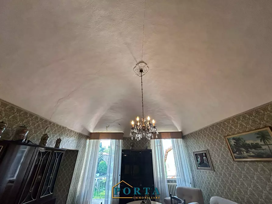 Immagine 15 di Appartamento in vendita  in Via delle Scuole 9 a Mondovì