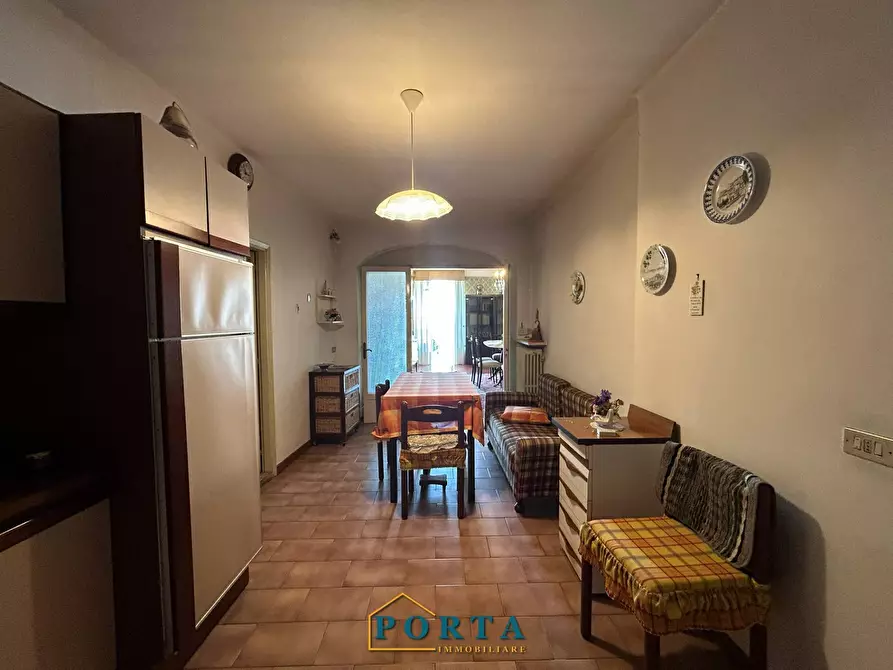 Immagine 19 di Appartamento in vendita  in Via delle Scuole 9 a Mondovì