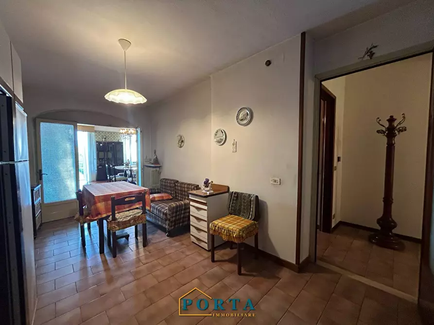Immagine 21 di Appartamento in vendita  in Via delle Scuole 9 a Mondovì