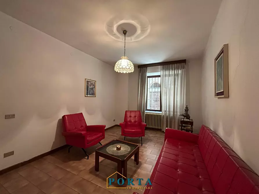 Immagine 7 di Appartamento in vendita  in Via delle Scuole 9 a Mondovì