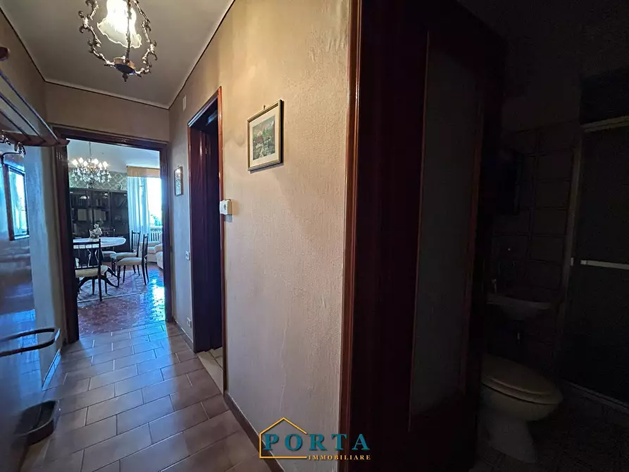 Immagine 9 di Appartamento in vendita  in Via delle Scuole 9 a Mondovì