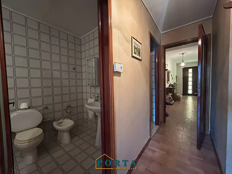 Immagine 33 di Appartamento in vendita  in Via delle Scuole 9 a Mondovì
