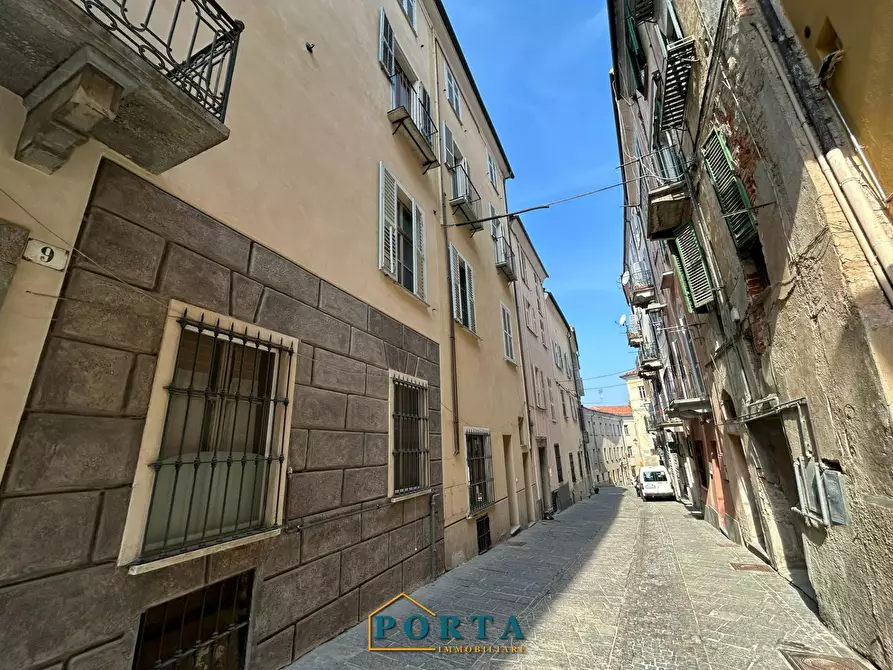 Immagine 34 di Appartamento in vendita  in Via delle Scuole 9 a Mondovì
