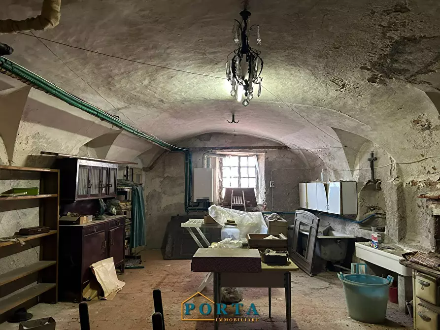 Immagine 35 di Appartamento in vendita  in Via delle Scuole 9 a Mondovì