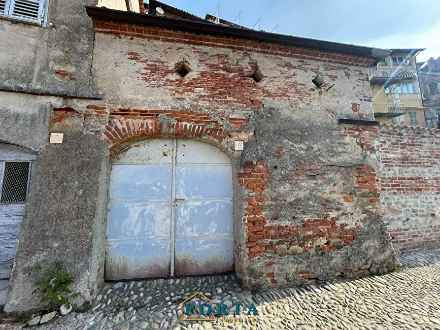 Immagine 46 di Appartamento in vendita  in Via delle Scuole 9 a Mondovì
