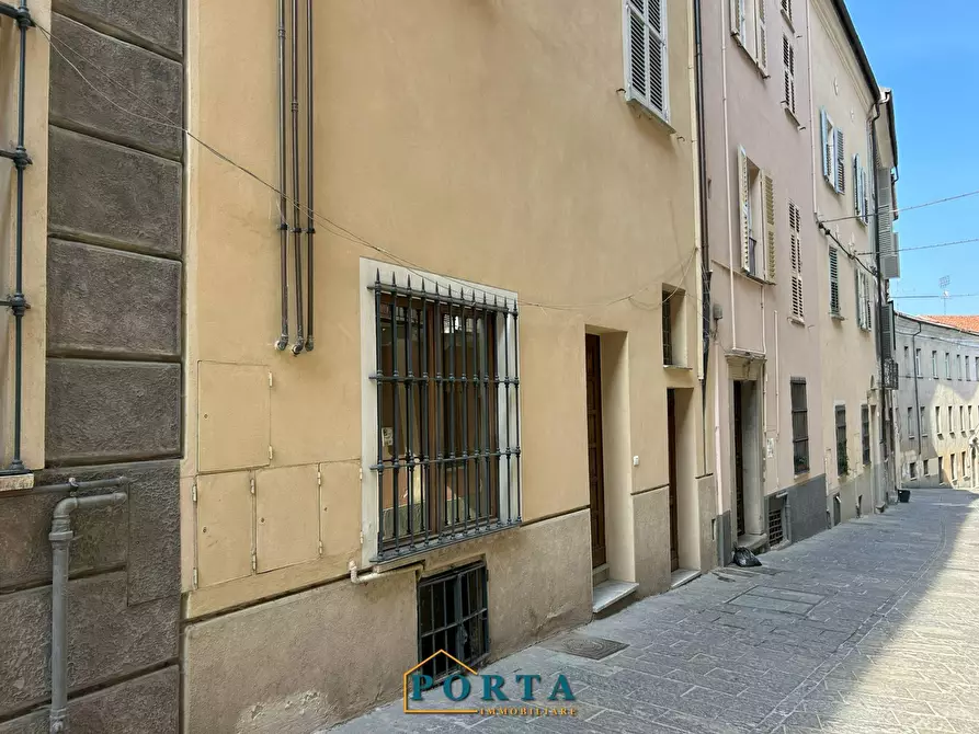 Immagine 51 di Appartamento in vendita  in Via delle Scuole 9 a Mondovì