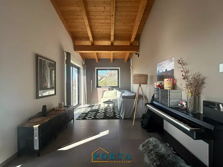 Immagine 11 di Villa in vendita  in Cascina Roreto 6 a Barolo