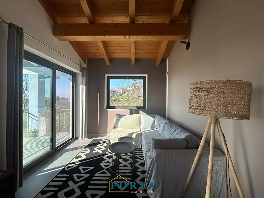 Immagine 12 di Villa in vendita  in Cascina Roreto 6 a Barolo