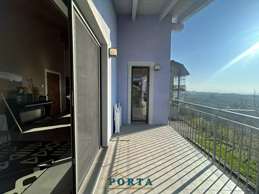 Immagine 14 di Villa in vendita  in Cascina Roreto 6 a Barolo