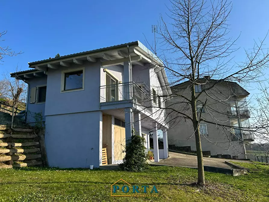 Immagine 34 di Villa in vendita  in Cascina Roreto 6 a Barolo