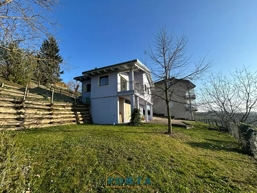 Immagine 35 di Villa in vendita  in Cascina Roreto 6 a Barolo