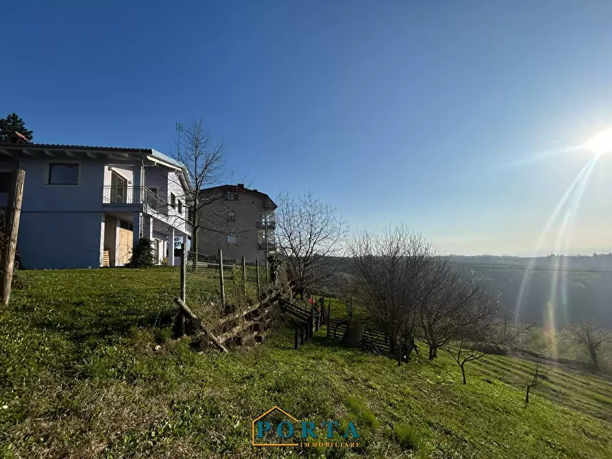 Immagine 37 di Villa in vendita  in Cascina Roreto 6 a Barolo