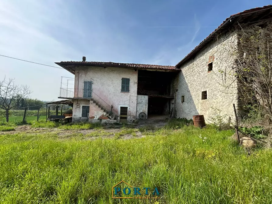 Immagine 1 di Rustico / casale in vendita  in Località Peironi 20 a Barolo