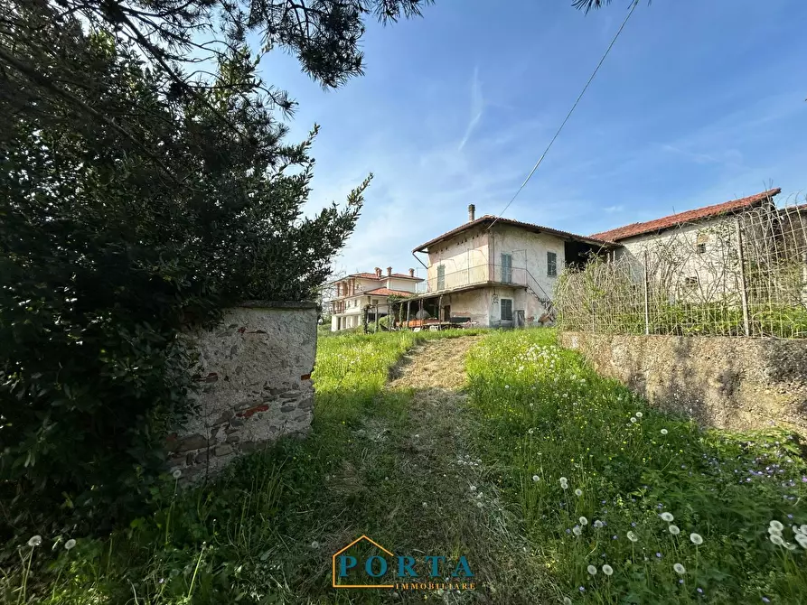 Immagine 8 di Rustico / casale in vendita  in Località Peironi 20 a Barolo