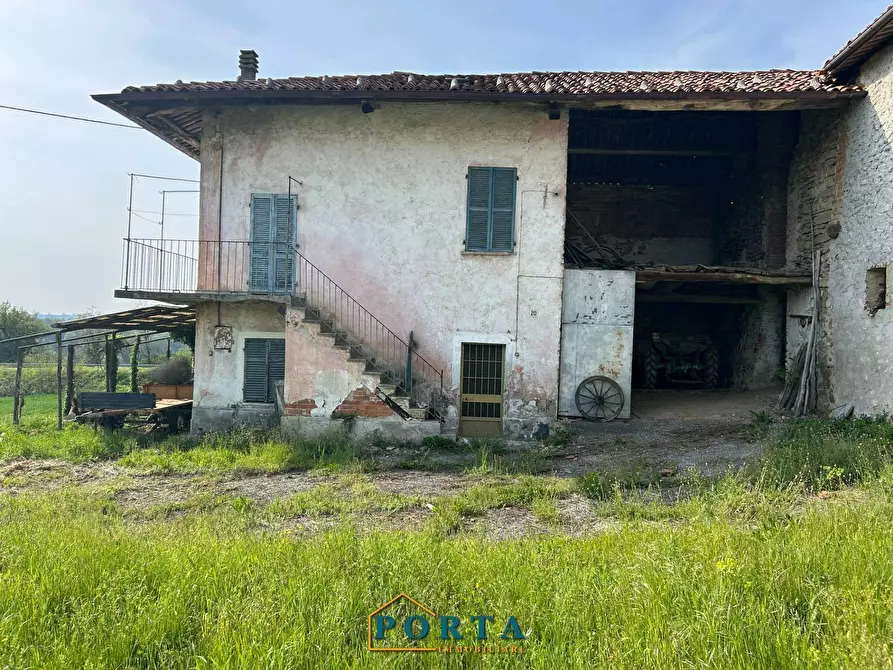 Immagine 9 di Rustico / casale in vendita  in Località Peironi 20 a Barolo