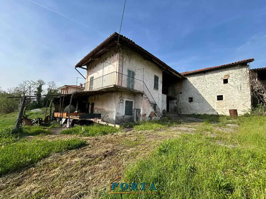 Immagine 10 di Rustico / casale in vendita  in Località Peironi 20 a Barolo