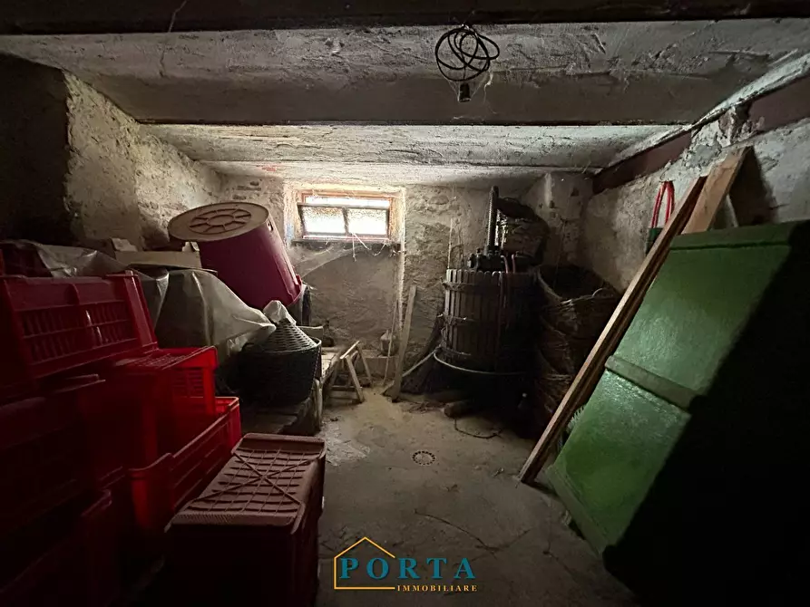 Immagine 13 di Rustico / casale in vendita  in Località Peironi 20 a Barolo