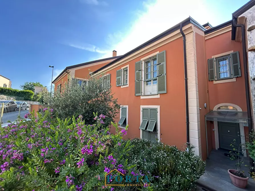 Immagine 1 di Appartamento in vendita  in Via Bellavista 47 a Savona