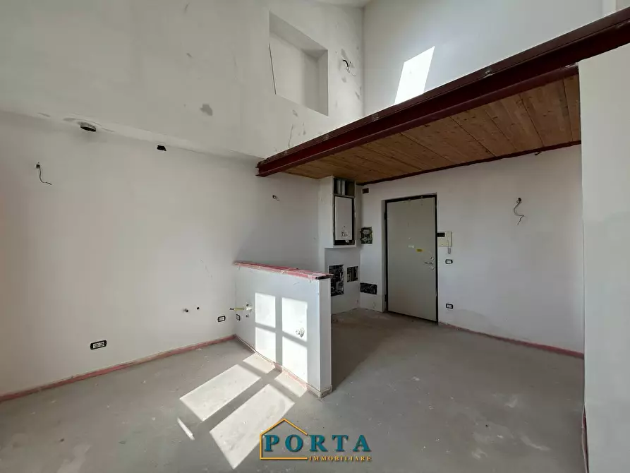 Immagine 8 di Appartamento in vendita  in Via Bellavista 47 a Savona