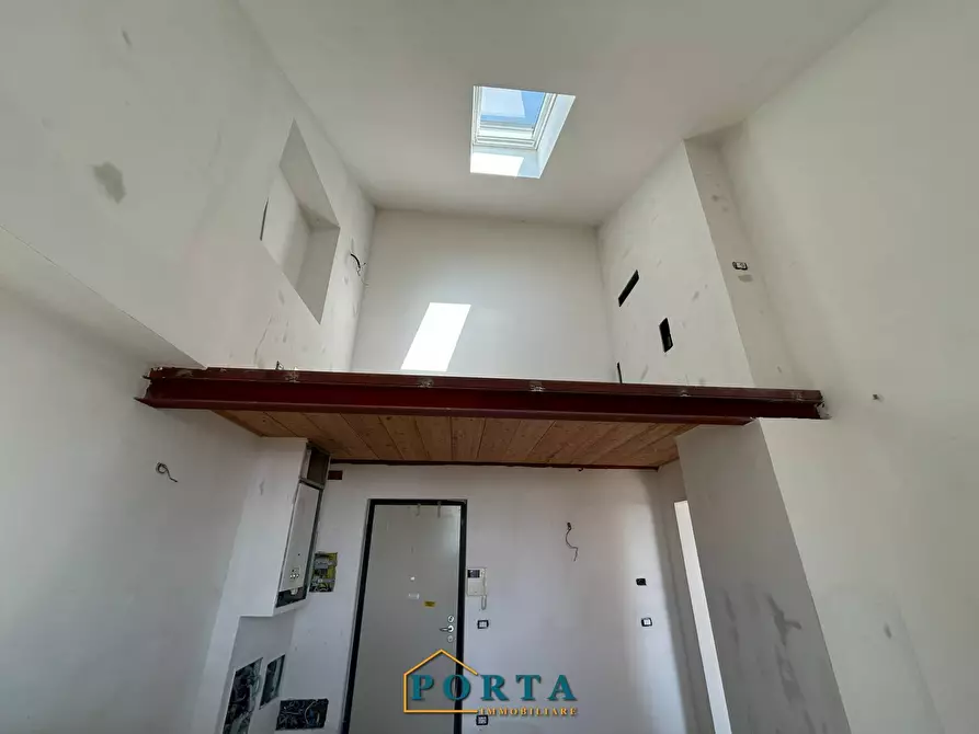 Immagine 9 di Appartamento in vendita  in Via Bellavista 47 a Savona