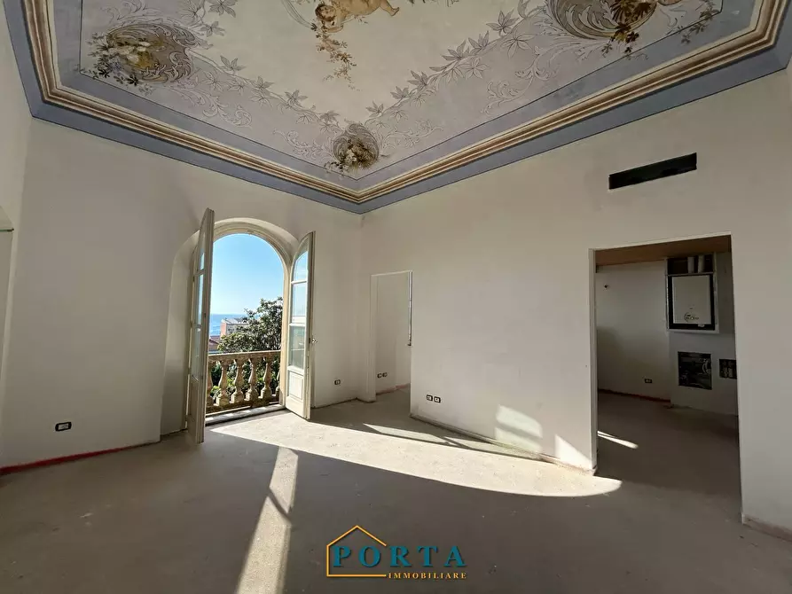 Immagine 12 di Appartamento in vendita  in Via Bellavista 47 a Savona