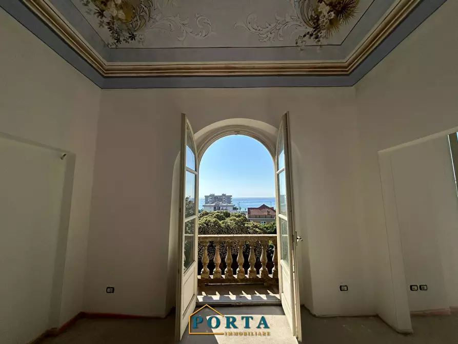Immagine 13 di Appartamento in vendita  in Via Bellavista 47 a Savona