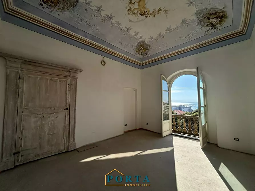 Immagine 14 di Appartamento in vendita  in Via Bellavista 47 a Savona