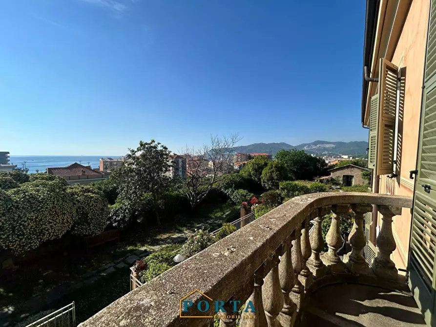 Immagine 17 di Appartamento in vendita  in Via Bellavista 47 a Savona