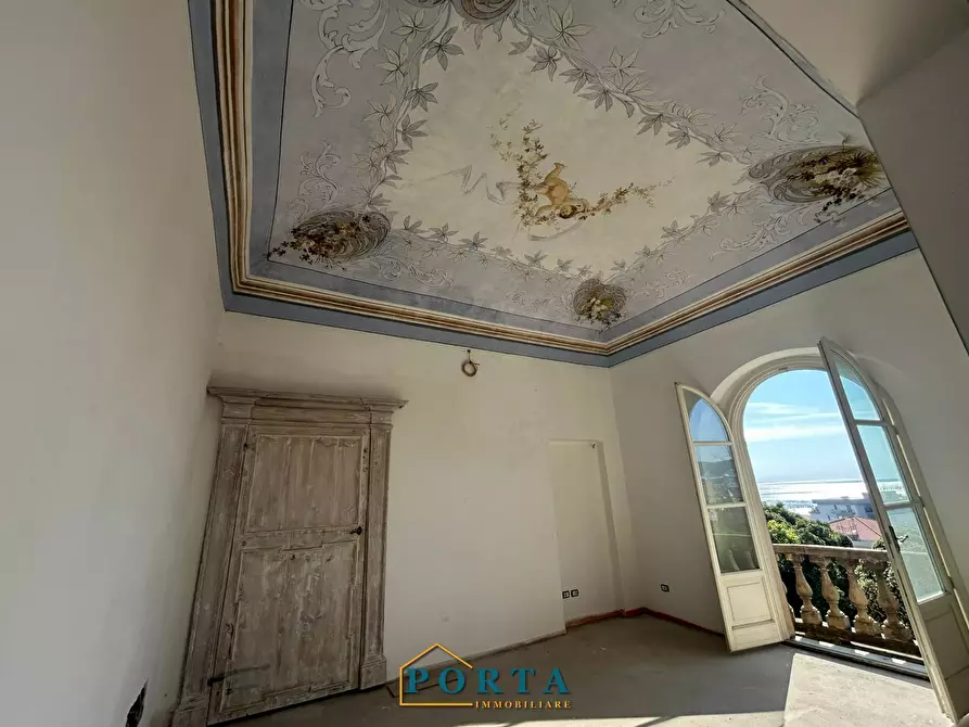 Immagine 21 di Appartamento in vendita  in Via Bellavista 47 a Savona