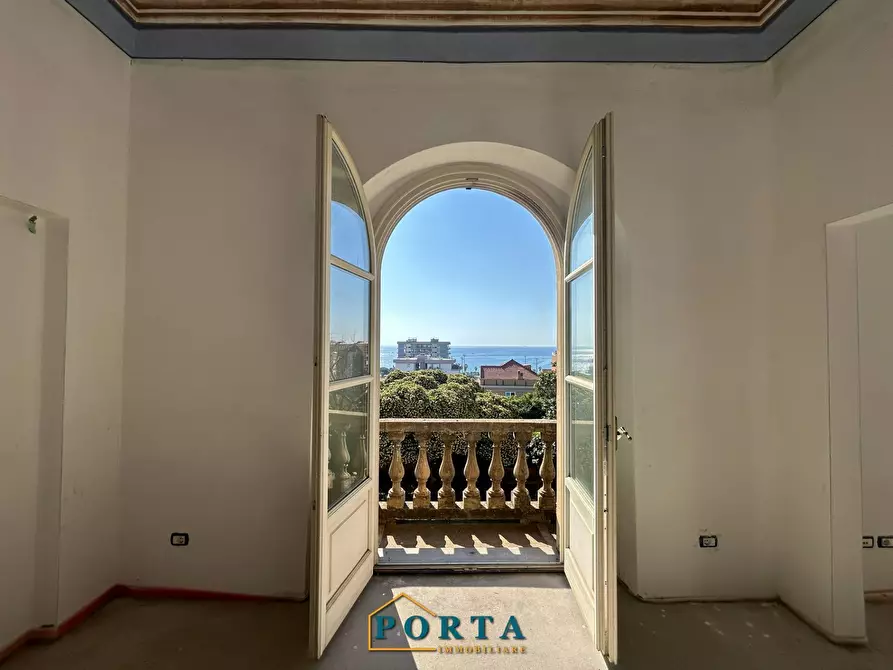 Immagine 22 di Appartamento in vendita  in Via Bellavista 47 a Savona