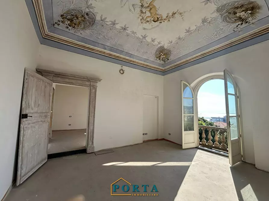 Immagine 23 di Appartamento in vendita  in Via Bellavista 47 a Savona