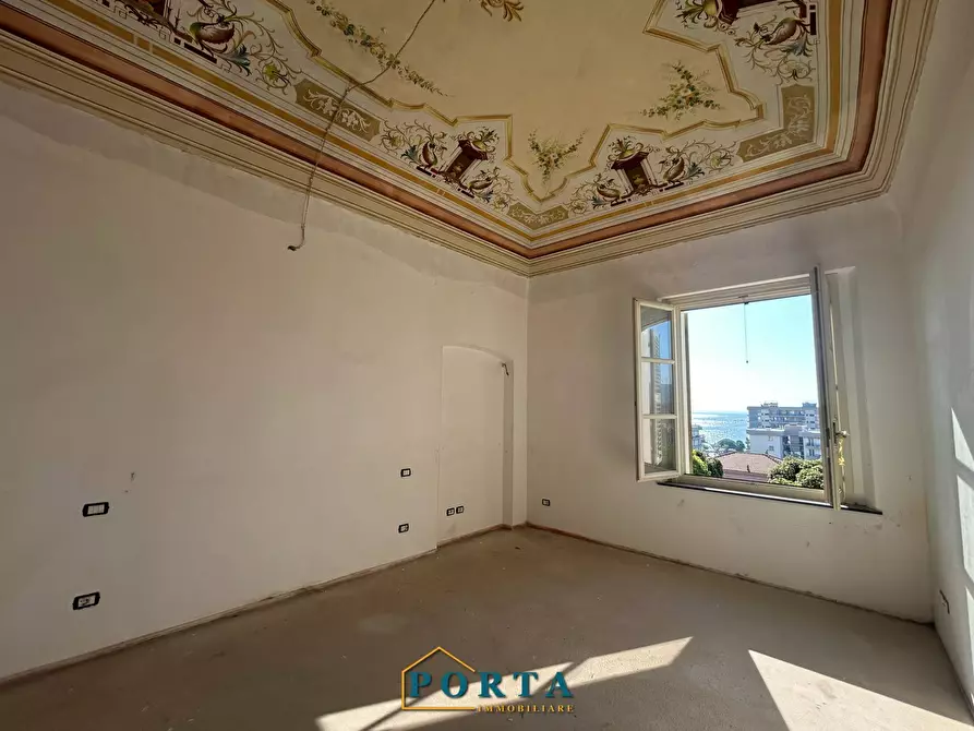 Immagine 25 di Appartamento in vendita  in Via Bellavista 47 a Savona