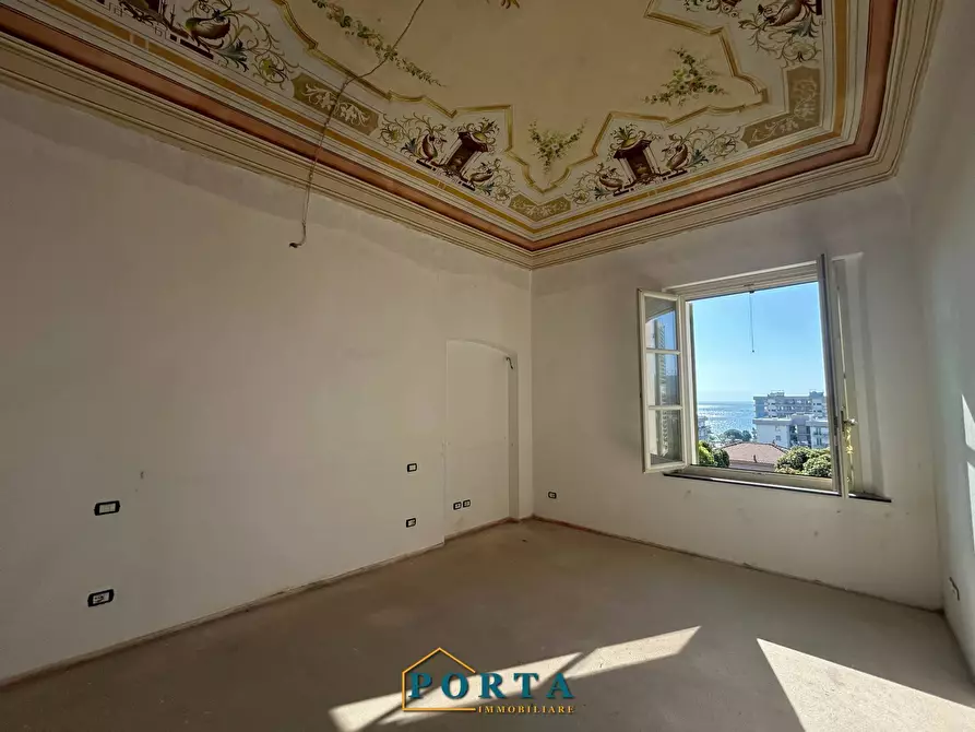 Immagine 26 di Appartamento in vendita  in Via Bellavista 47 a Savona