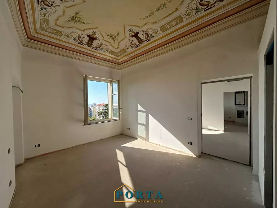 Immagine 27 di Appartamento in vendita  in Via Bellavista 47 a Savona
