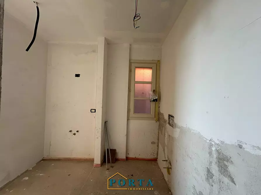 Immagine 32 di Appartamento in vendita  in Via Bellavista 47 a Savona