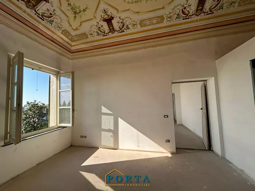 Immagine 33 di Appartamento in vendita  in Via Bellavista 47 a Savona