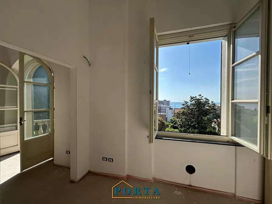 Immagine 37 di Appartamento in vendita  in Via Bellavista 47 a Savona