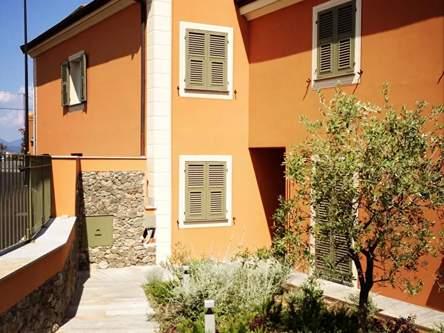Immagine 39 di Appartamento in vendita  in Via Bellavista 47 a Savona