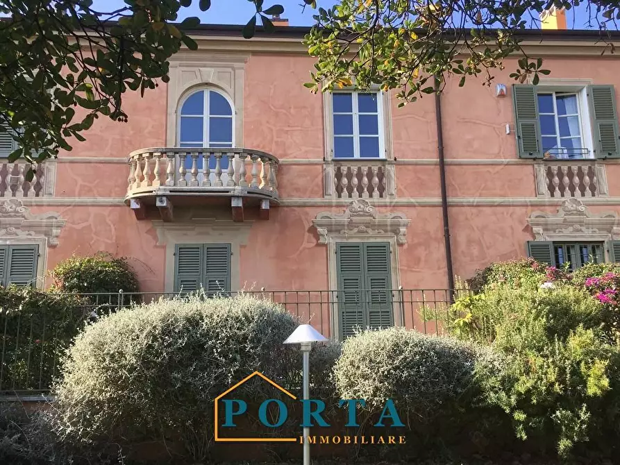 Immagine 41 di Appartamento in vendita  in Via Bellavista 47 a Savona