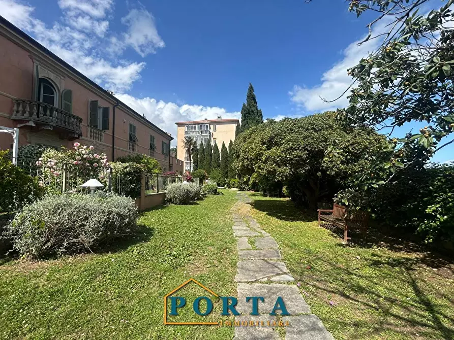 Immagine 44 di Appartamento in vendita  in Via Bellavista 47 a Savona