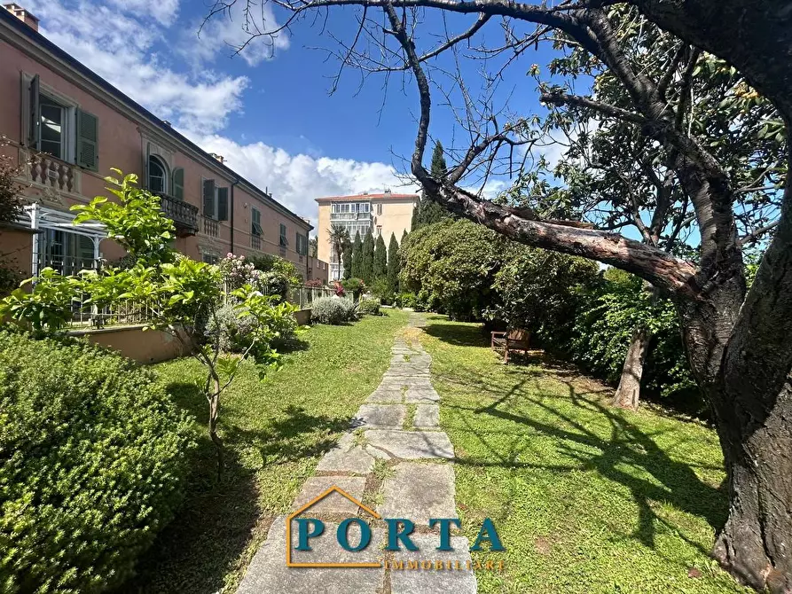Immagine 46 di Appartamento in vendita  in Via Bellavista 47 a Savona