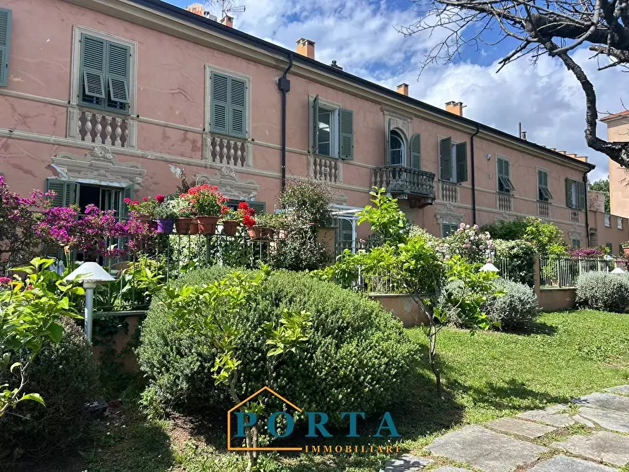 Immagine 47 di Appartamento in vendita  in Via Bellavista 47 a Savona