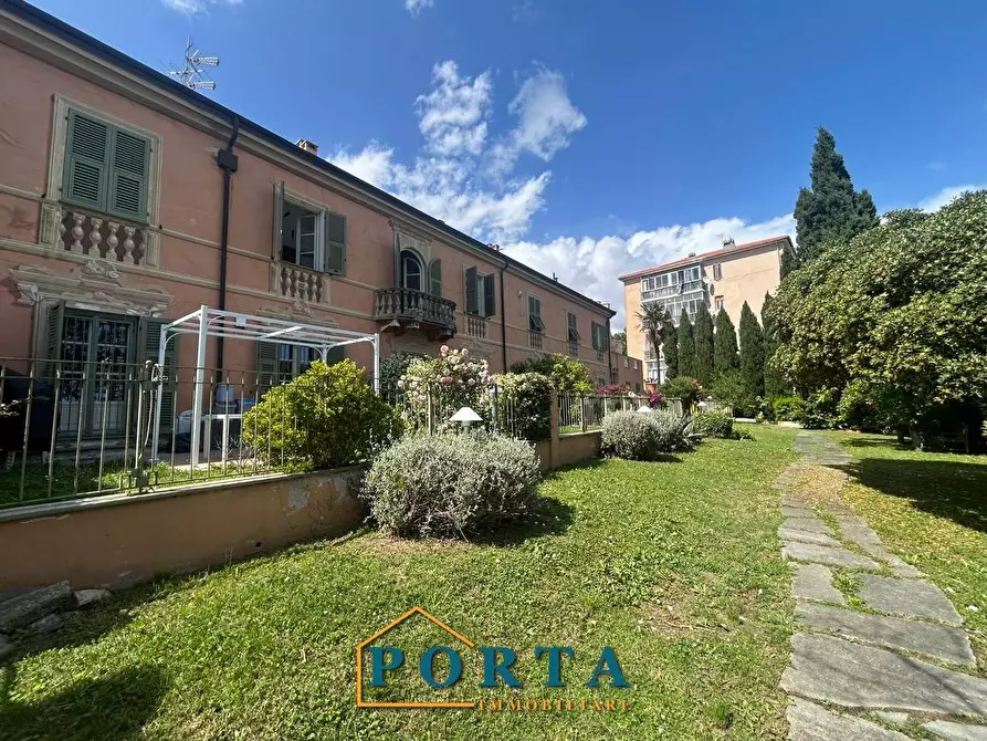 Immagine 48 di Appartamento in vendita  in Via Bellavista 47 a Savona