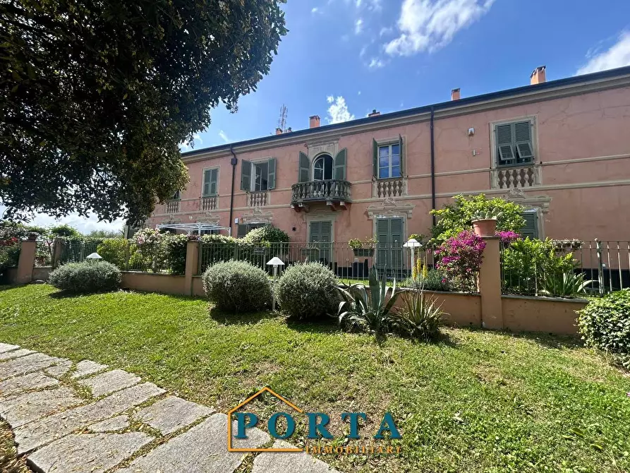 Immagine 49 di Appartamento in vendita  in Via Bellavista 47 a Savona
