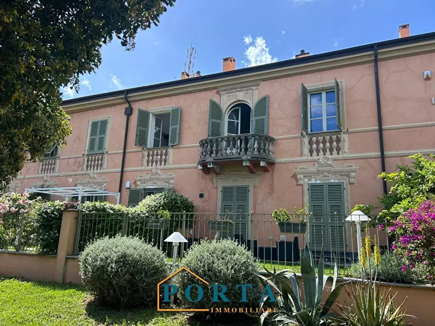 Immagine 50 di Appartamento in vendita  in Via Bellavista 47 a Savona