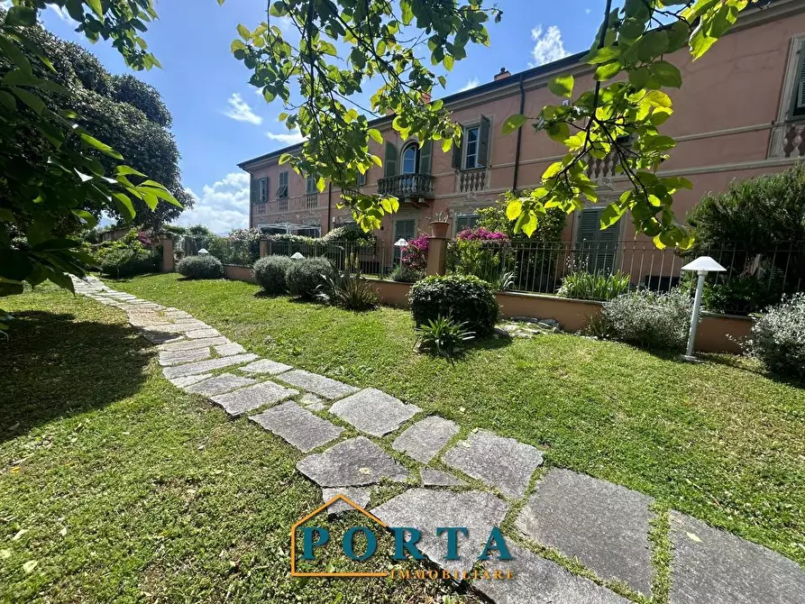 Immagine 51 di Appartamento in vendita  in Via Bellavista 47 a Savona