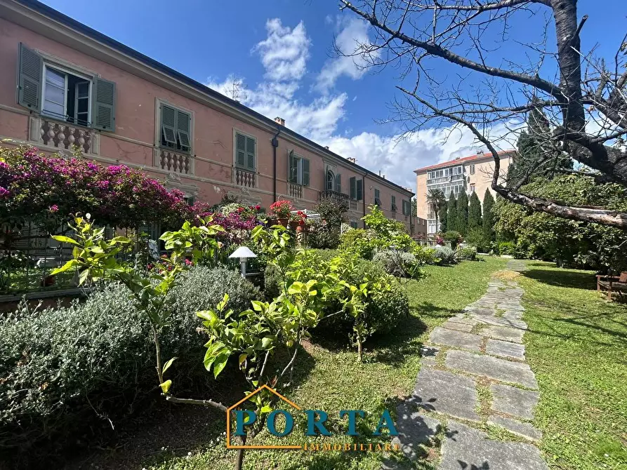 Immagine 52 di Appartamento in vendita  in Via Bellavista 47 a Savona