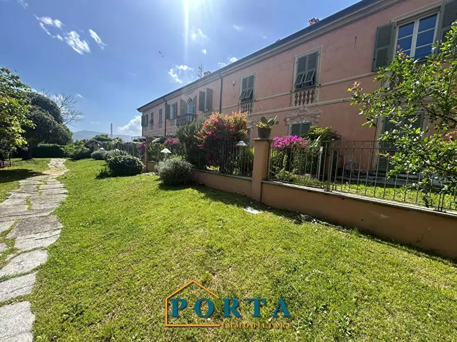 Immagine 54 di Appartamento in vendita  in Via Bellavista 47 a Savona
