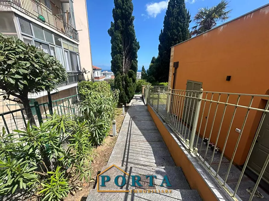 Immagine 56 di Appartamento in vendita  in Via Bellavista 47 a Savona