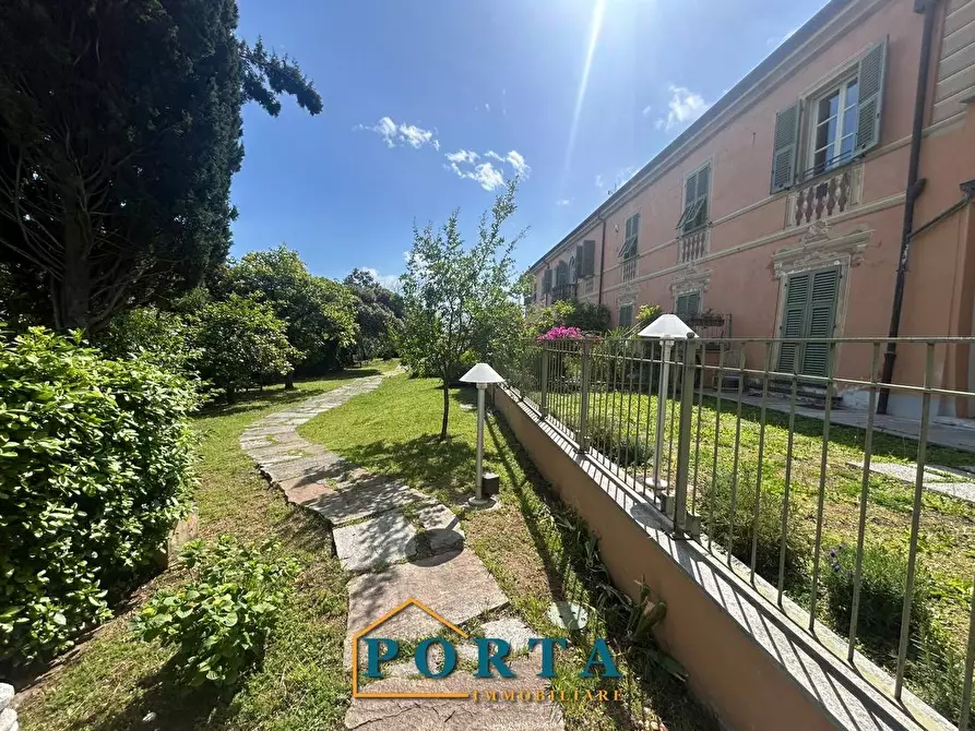 Immagine 55 di Appartamento in vendita  in Via Bellavista 47 a Savona